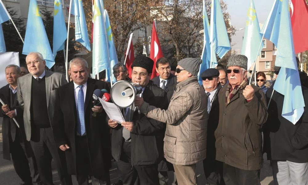 Η Κριμαία και το "όνειρο" της Οθωμανικής αυτοκρατορίας
